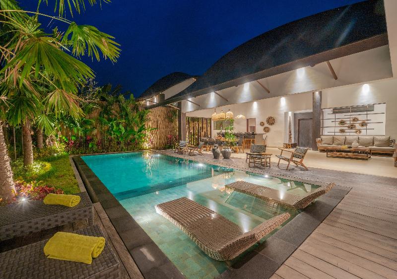 K CLUB UBUD - Oda