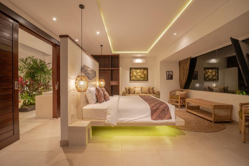 K CLUB UBUD - Oda
