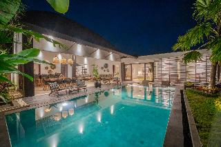 K CLUB UBUD fotoÄŸrafÄ±