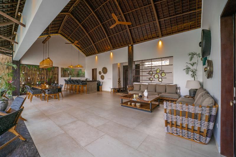 K CLUB UBUD - Oda