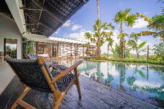 K CLUB UBUD fotoÄŸrafÄ±