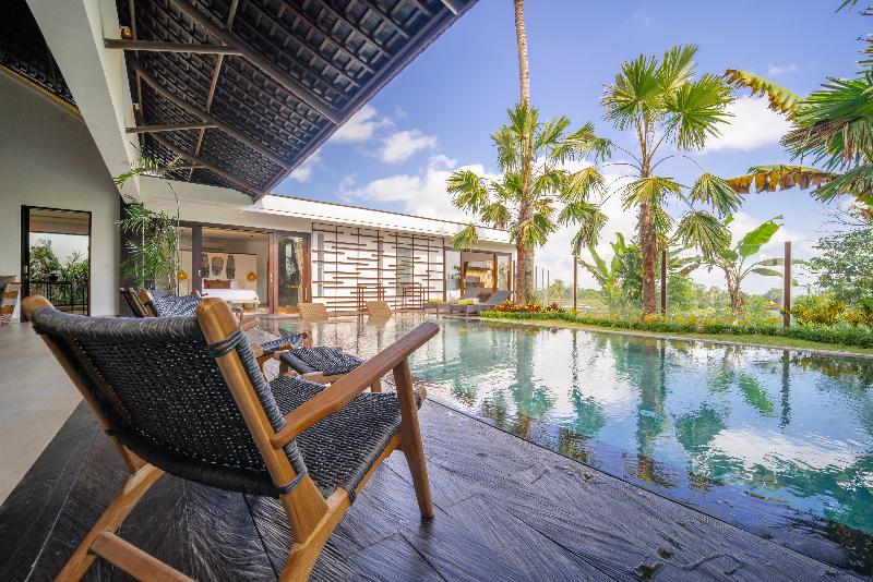 K CLUB UBUD - Oda