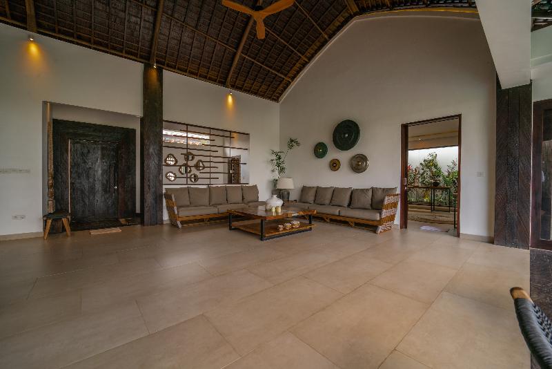 K CLUB UBUD - Oda
