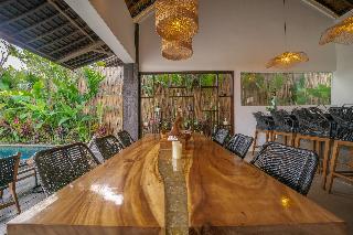 K CLUB UBUD fotoÄŸrafÄ±