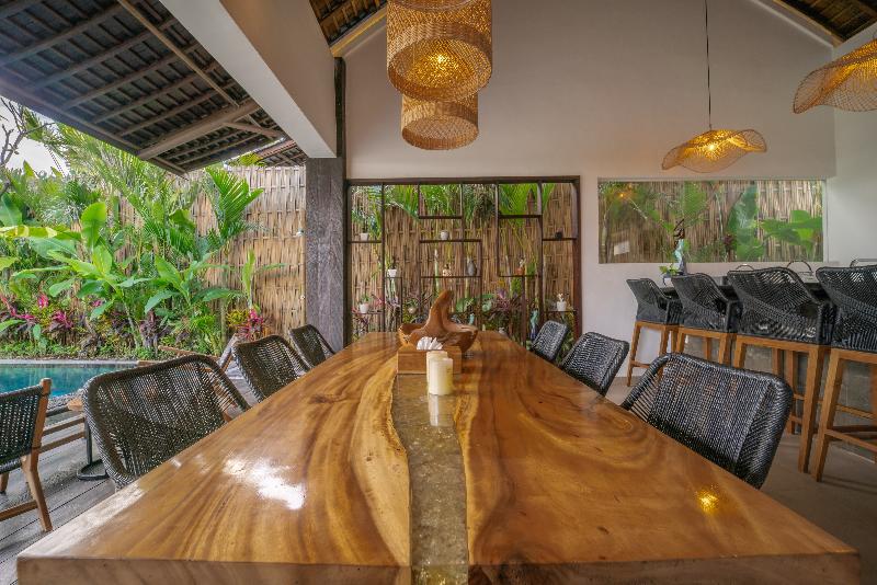 K CLUB UBUD - Oda
