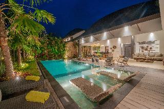 K CLUB UBUD fotoÄŸrafÄ±