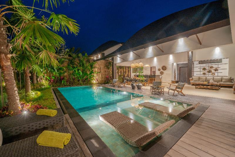 K CLUB UBUD - Oda