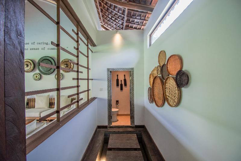 K CLUB UBUD - Oda