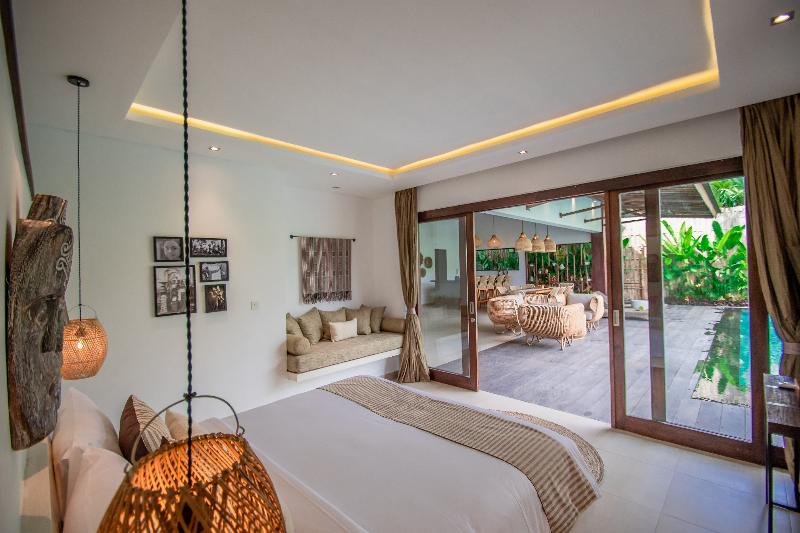 K CLUB UBUD - Oda