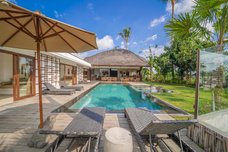 K CLUB UBUD - Havuz