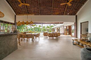 K CLUB UBUD fotoÄŸrafÄ±