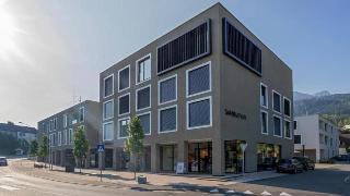 Saminapark Aparthotel & Boardinghouse otel fotoğrafı
