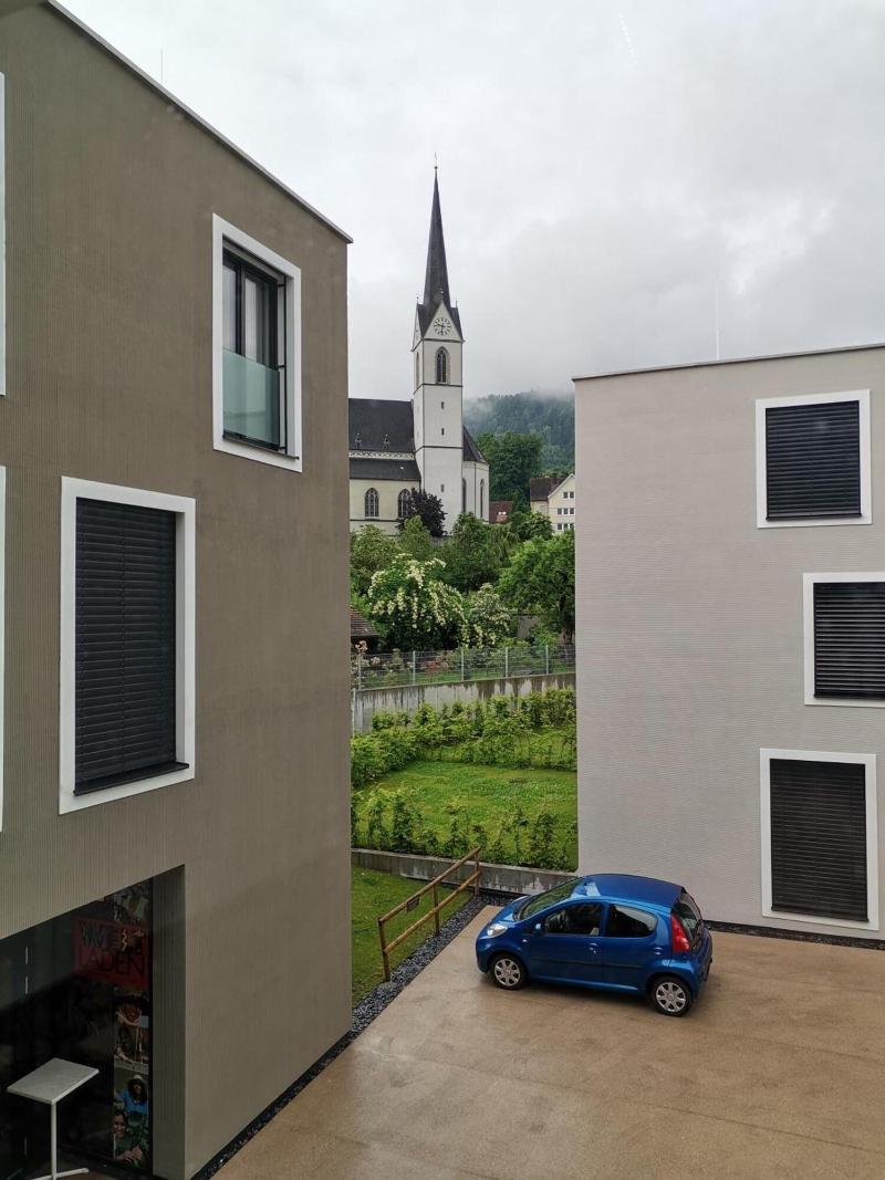 Saminapark Aparthotel & Boardinghouse - Genel