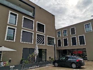 Saminapark Aparthotel & Boardinghouse fotoÄŸrafÄ±