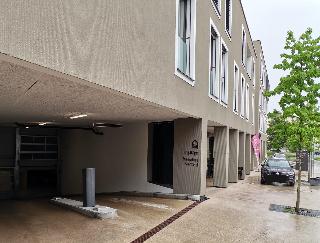 Saminapark Aparthotel & Boardinghouse fotoÄŸrafÄ±