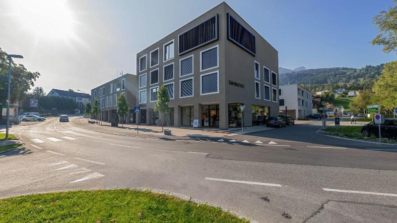 Saminapark Aparthotel & Boardinghouse - Genel