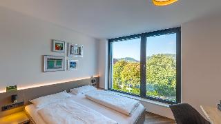 Saminapark Aparthotel & Boardinghouse fotoÄŸrafÄ±