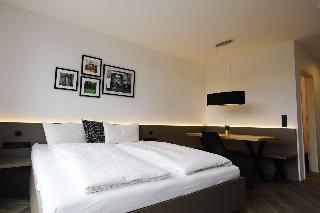Saminapark Aparthotel & Boardinghouse fotoÄŸrafÄ±