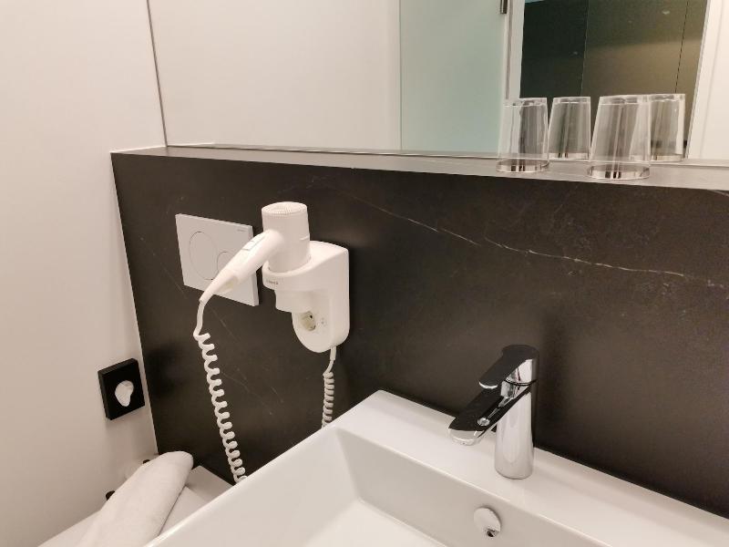 Saminapark Aparthotel & Boardinghouse - Oda
