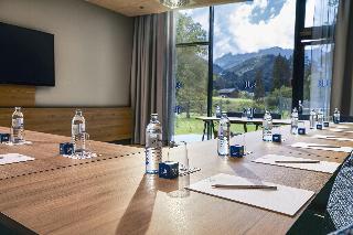 TUI BLUE Montafon fotoÄŸrafÄ±