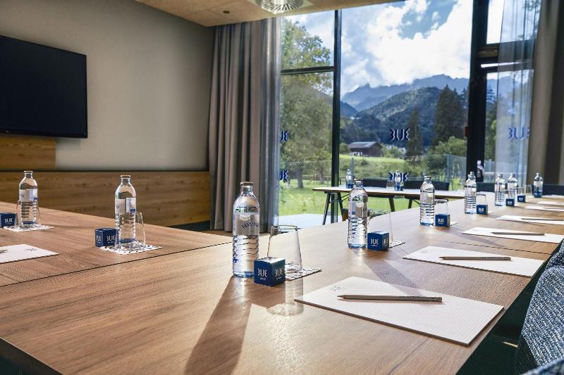TUI BLUE Montafon - Toplantı