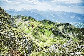 TUI BLUE Montafon fotoÄŸrafÄ±