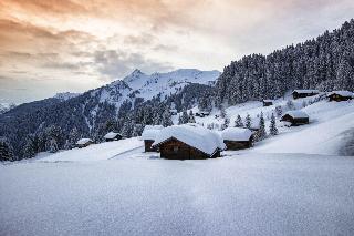 TUI BLUE Montafon fotoÄŸrafÄ±