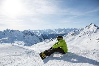 TUI BLUE Montafon fotoÄŸrafÄ±