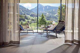 TUI BLUE Montafon fotoÄŸrafÄ±