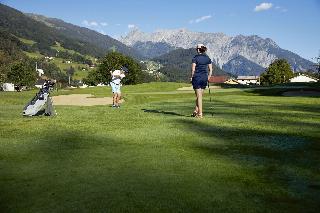 TUI BLUE Montafon fotoÄŸrafÄ±