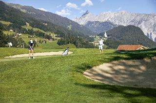 TUI BLUE Montafon fotoÄŸrafÄ±