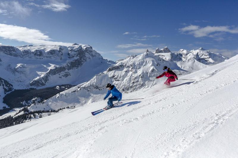 TUI BLUE Montafon - Aktivite