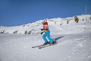 TUI BLUE Montafon fotoÄŸrafÄ±