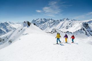 TUI BLUE Montafon fotoÄŸrafÄ±