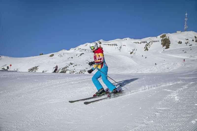 TUI BLUE Montafon - Aktivite