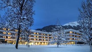 TUI BLUE Montafon fotoÄŸrafÄ±