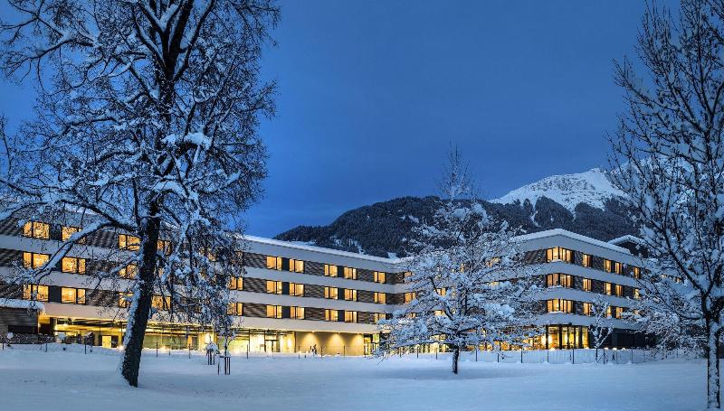 TUI BLUE Montafon - Genel