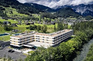 TUI BLUE Montafon fotoÄŸrafÄ±