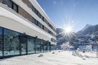 TUI BLUE Montafon fotoÄŸrafÄ±