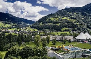 TUI BLUE Montafon fotoÄŸrafÄ±