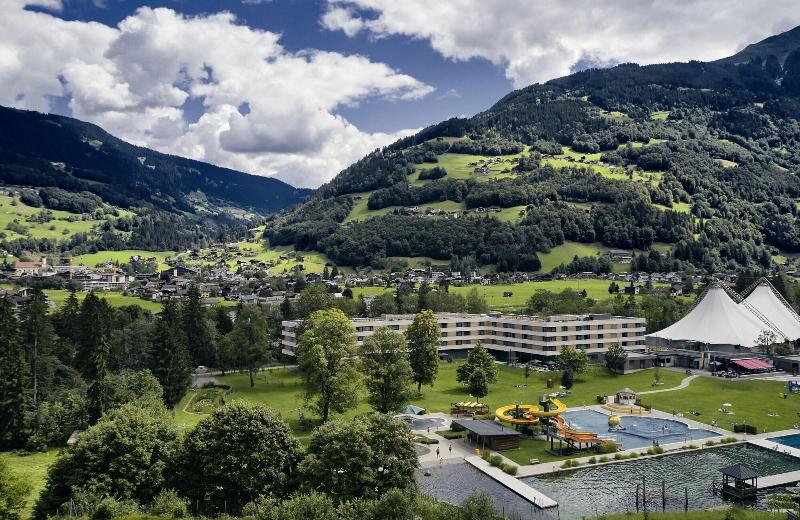 TUI BLUE Montafon - Genel