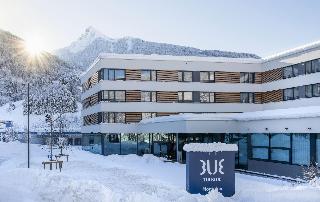 TUI BLUE Montafon fotoÄŸrafÄ±