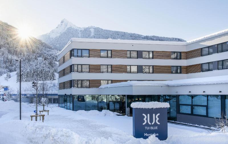 TUI BLUE Montafon - Genel