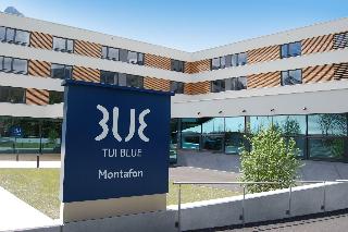 TUI BLUE Montafon fotoÄŸrafÄ±