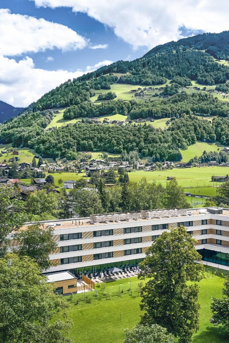 TUI BLUE Montafon - Genel