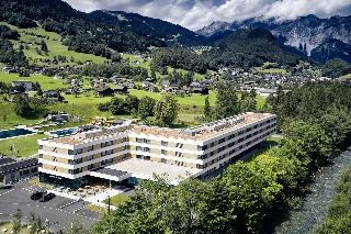 TUI BLUE Montafon otel fotoğrafı