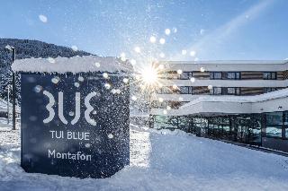 TUI BLUE Montafon fotoÄŸrafÄ±