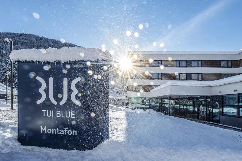 TUI BLUE Montafon - Genel