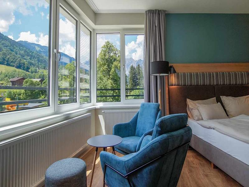 TUI BLUE Montafon - Oda