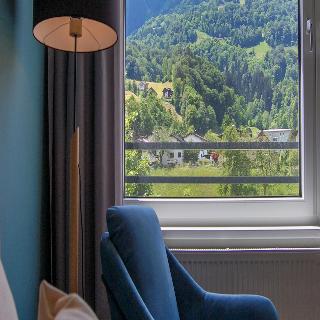 TUI BLUE Montafon fotoÄŸrafÄ±